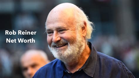 rob reiner net worth|net worth of christopher nolan.